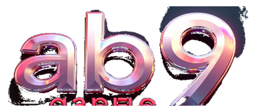 ab9 game logo