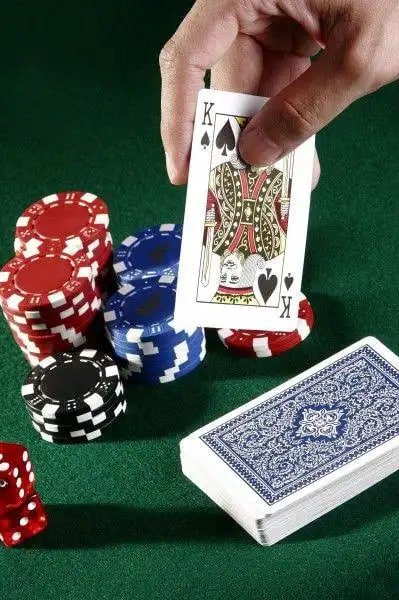 ab9 game Live Casino aur Slots FAQ
