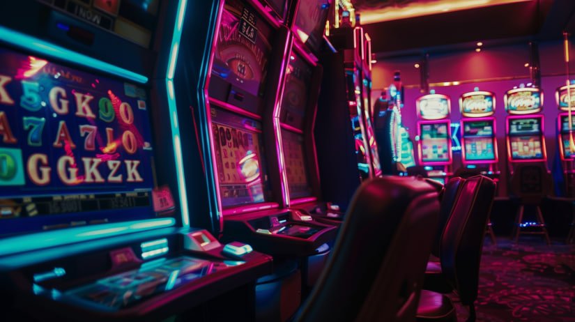 ab9 game Deposit & Withdraw